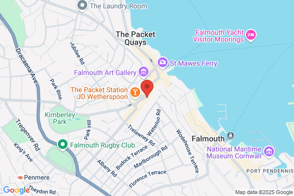 Wodehouse Arms