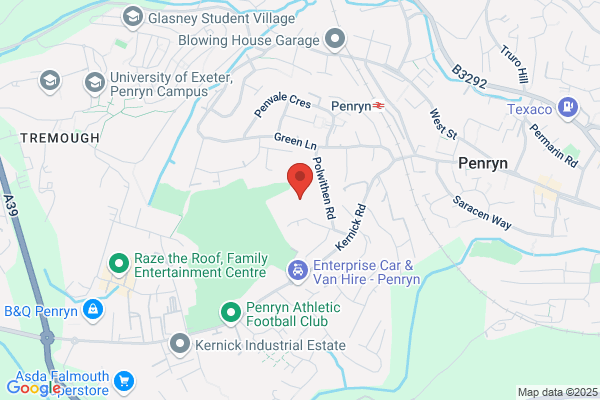 Penryn College
