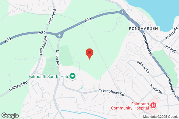 Falmouth Cricket Club