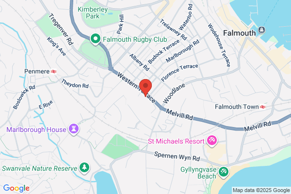 Falmouth Sports Club