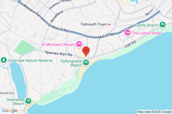 Co-op Food - Falmouth - Cliff Road