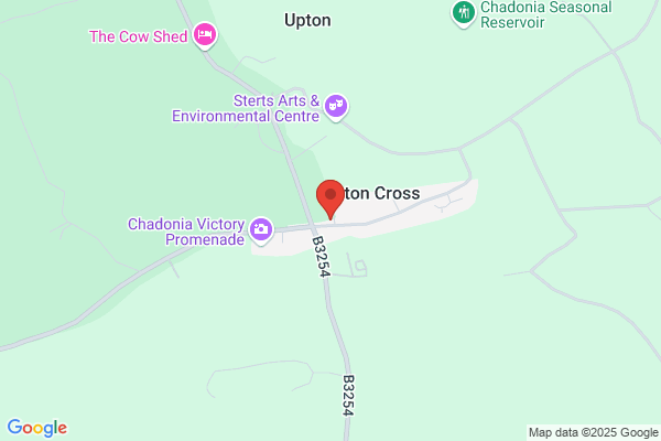 Upton Cross Post Office