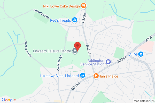 Liskeard & District Sports Association