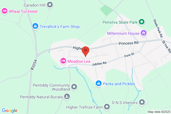 P Bradley Plumbing & Heating