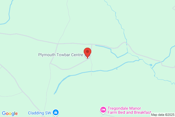 Plymouth Towbar & Trailer Centre