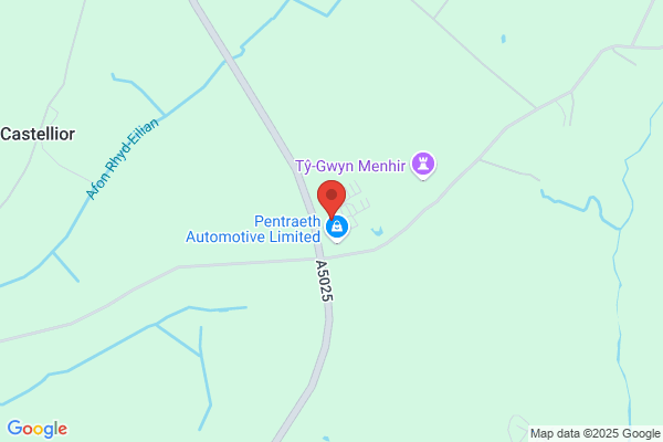 Motability Scheme at Pentraeth Kia