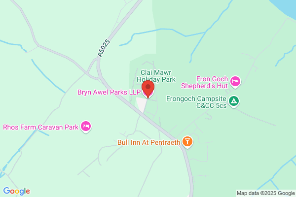 Bryn Awel Caravans