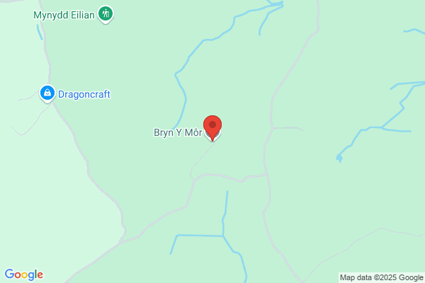 Bryn Ceirios Residential Home