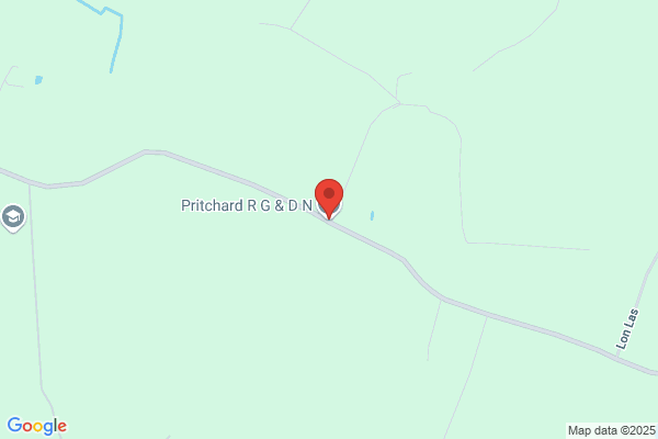 R G & D N Pritchard
