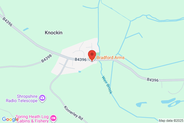 Bradford Arms