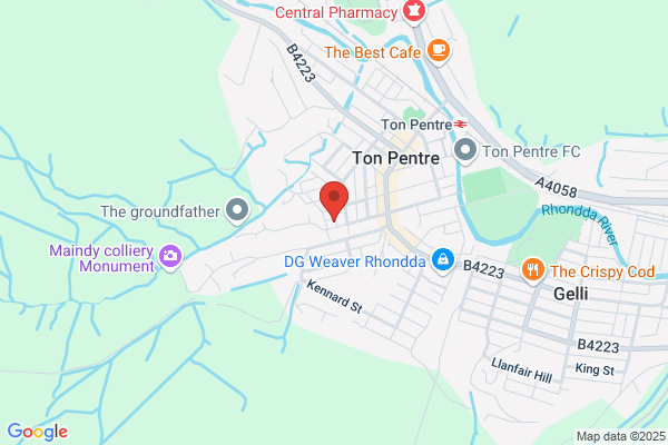 A1 Dry Cleaners