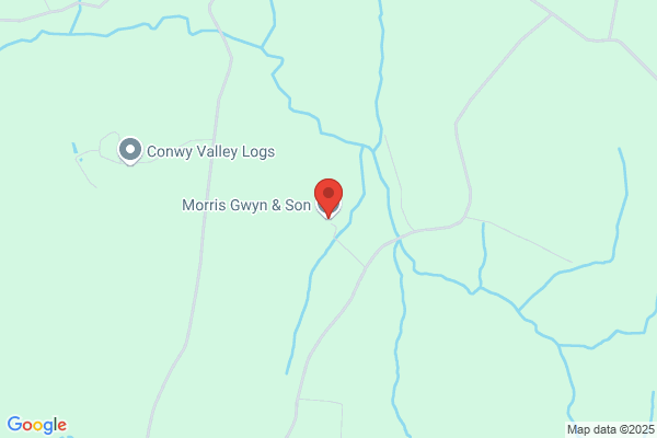 Gwyn Morris