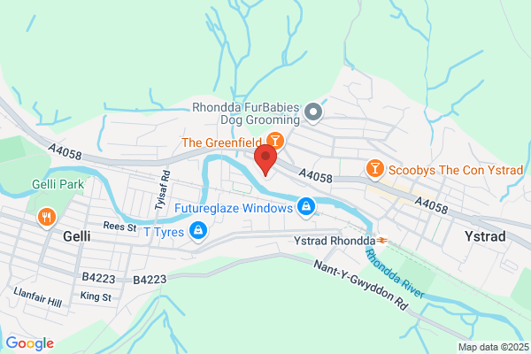 Nebo Sheltered Accommodation Complex