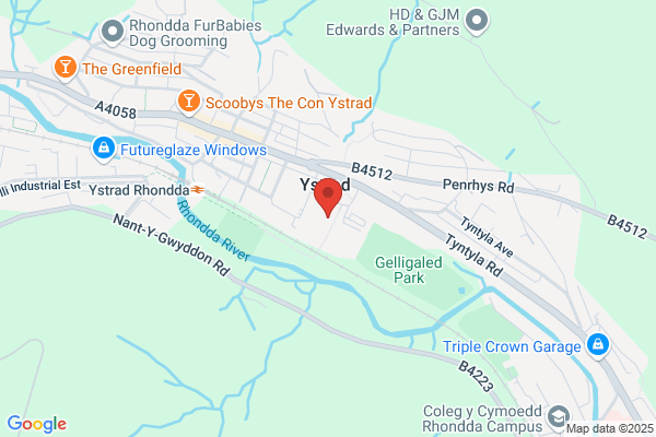 Rhondda Special School