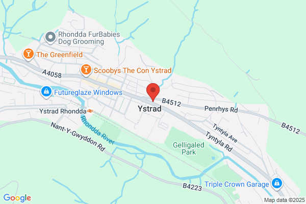 Ystrad Rhondda Constitutional Club