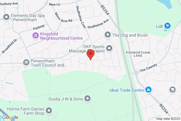 Johnstones Electrical Services