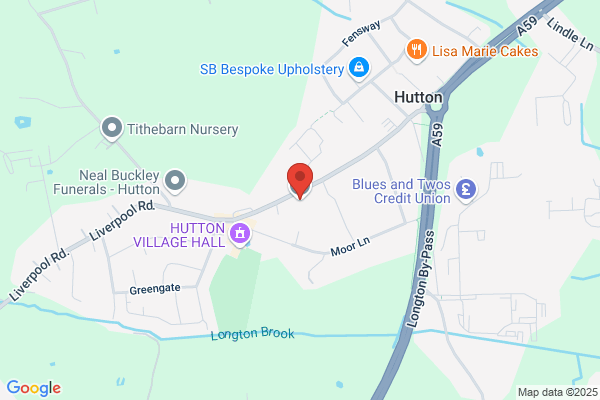Hutton Grammar School