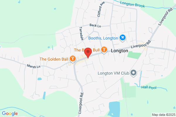 Longton Electrical Services