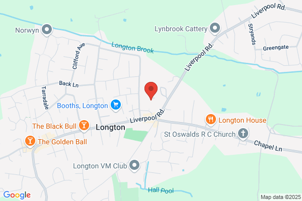 Longton Health Centre