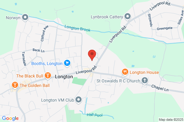 Longton Library
