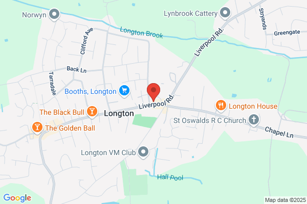 Longton Optical
