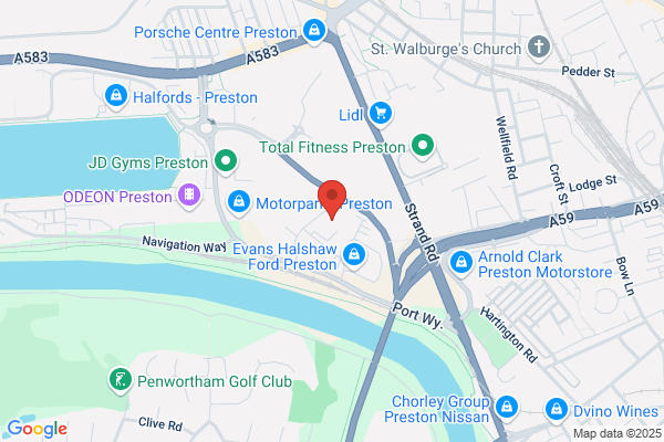 Places For People Group Ltd