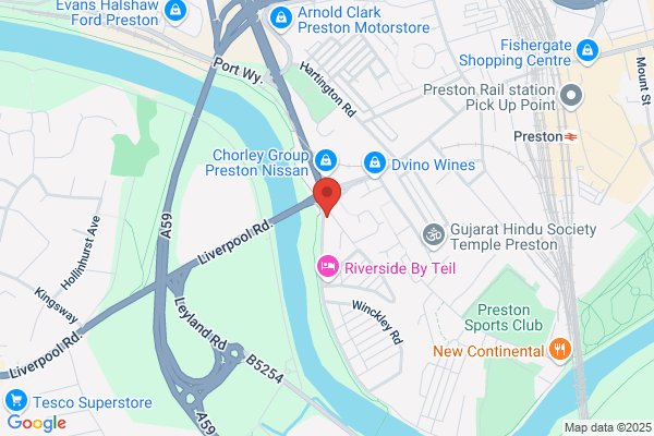 Ribbleside Inn