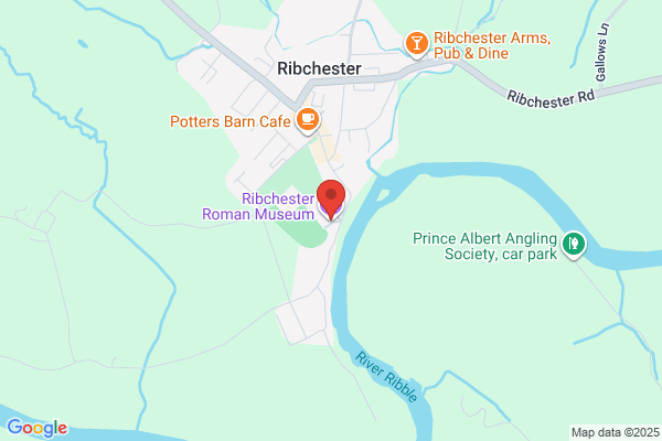 Ribchester Roman Museum