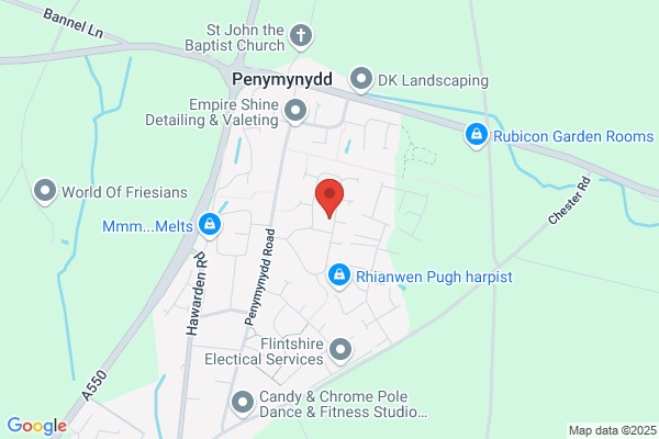 E M Printing Wales