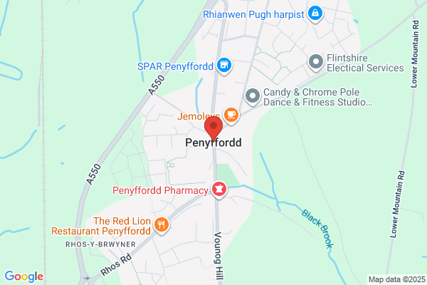 Akash Tandoori