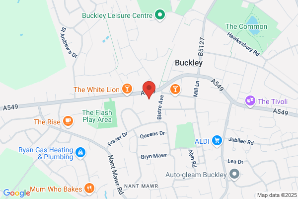 Buckley Carpets