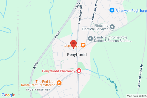 C D Perrin (Butchers) Ltd
