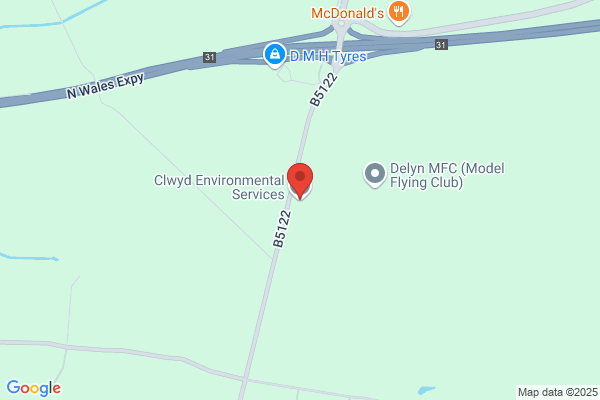 Clwyd Multi Services Ltd
