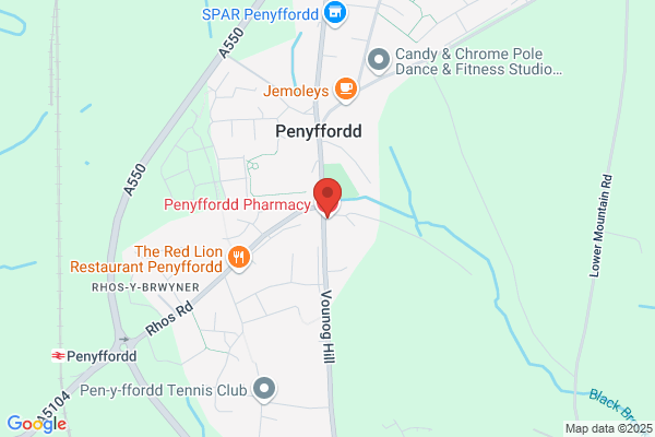 Penyffordd Pharmacy