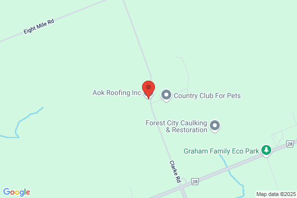 A O K Roofing Services