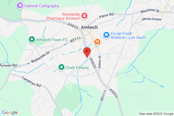 Amlwch Regeneration Partnership Communities First