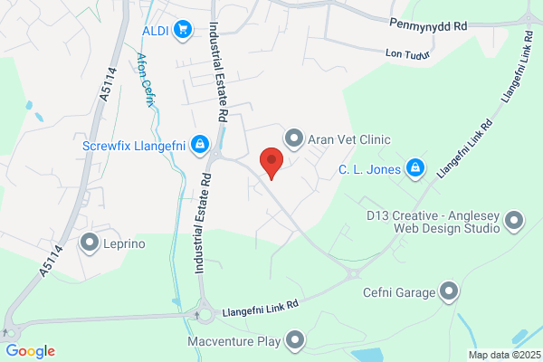 Meithrinsh Amlwch Day Nursery