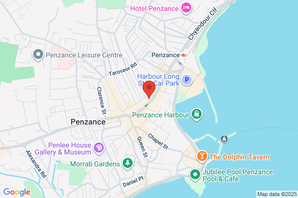 Halifax - CLOSED
