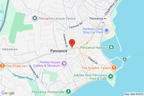 NatWest Penzance