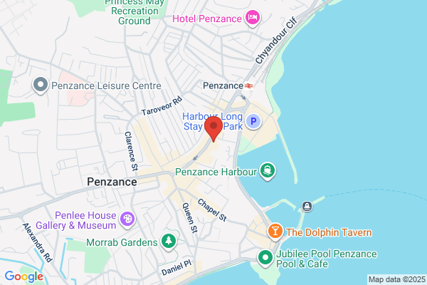 Marazion Post Office