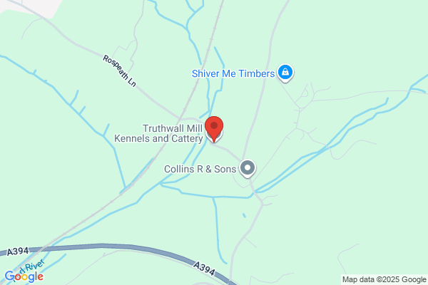 Truthwall Mill Kennels
