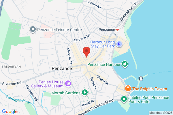 Digital Peninsula Network