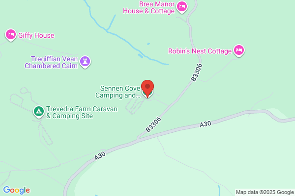 Camping & Caravanning Club