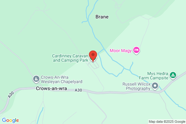 Cardinney Caravan & Camping Park