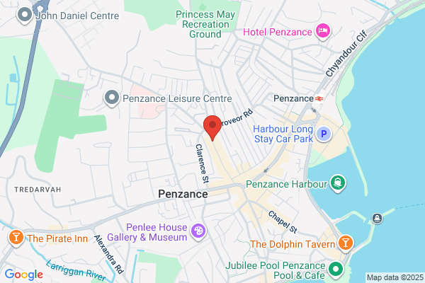 Penzance MOT Centre