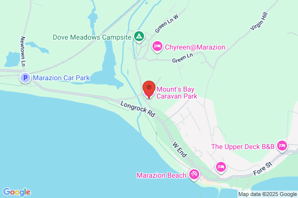 Mounts Bay Caravan Park