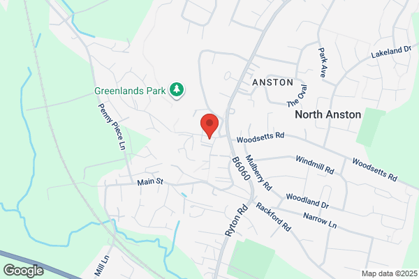 North Anston Pharmacy