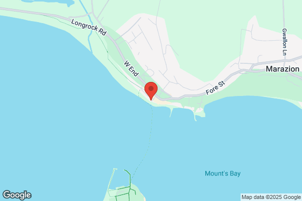 Mounts Bay Sailing Club