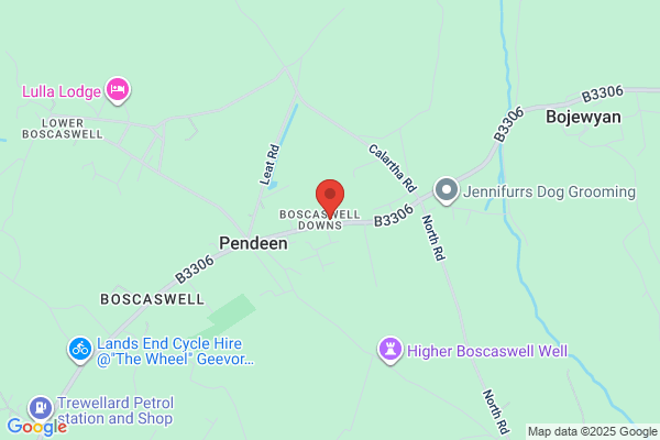 Penwith Computer Services