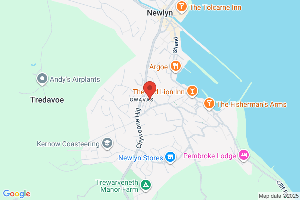E-Waste Cornwall